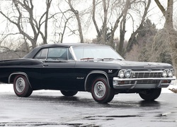 Chevrolet, Samochód, Impala, 1965