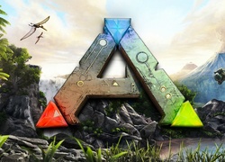 ARK Survival Evolved