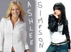 Ashlee Simpson