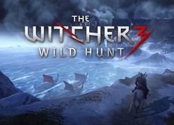 Wiedźmin 3 Dziki Gon, The Witcher 3 Wild Hunt