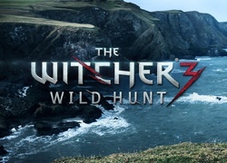 Wiedźmin 3 Dziki Gon, The Witcher 3 Wild Hunt