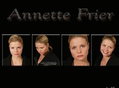 Annette Frier