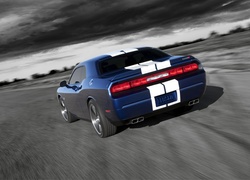 Dodge, Challenger, SRT