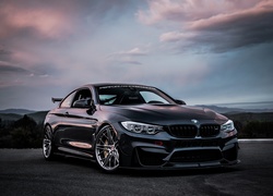 Bmw M4 F82