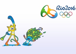 Rio 2016