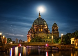 Berlin, Katedra
