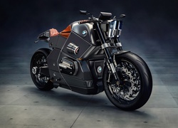 Motocykl, BMW Urban racer concept