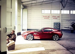 BMW Z4 Zagato Coupe