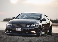 Lexus GS 350