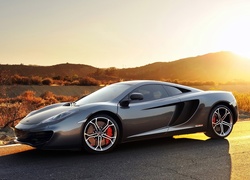 Mclaren MP4