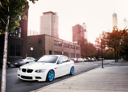 BMW E92