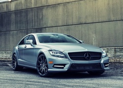 Mercedes-Benz, CLS63, AMG