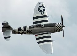 P-47D Thunderbolt