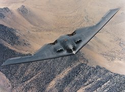 B-2 Spirit