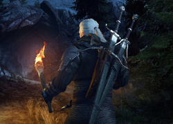 Wiedźmin 3 Dziki Gon, The Witcher 3 Wild Hunt