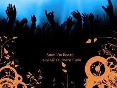 A State of Trance, Armin van Buuren