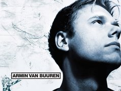 Armin van Buuren