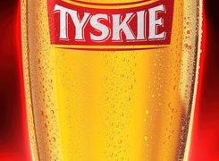 Piwo Tyskie, Pokal