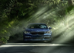 Samochód, BMW Alpina xDrive 2016