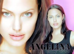 Angelina Jolie