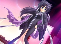 Dziewczyna, Manga, Anime