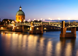 Francja, Toulouse, Europa