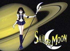 Sailor Moon, kobita, planeta