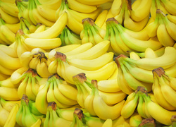 Dojrzałe, Banany