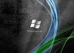 Windows 10, Ściana