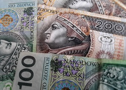 Pieniądze, Banknoty