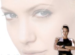 Angelina Jolie