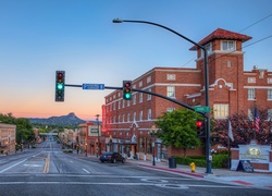 Prescott, Arizona, Droga, USA