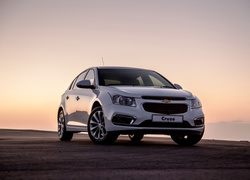 Chevrolet, Cruze