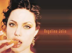 Angelina Jolie