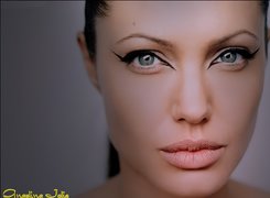 Angelina Jolie