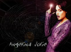 Angelina Jolie