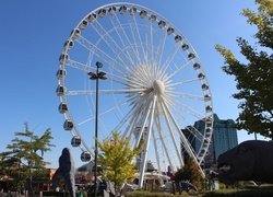 Niagara Falls, Ontario, Park Dinozaurów