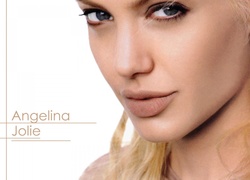 Angelina Jolie