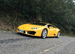 Samochód, Lamborghini