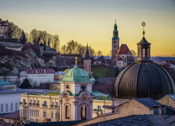 Austria, Salzburg, Dom, Europa