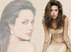 Angelina Jolie