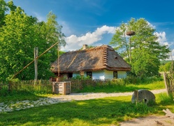 Skansen, Bawaria