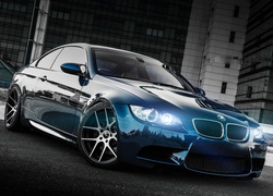 BMW e92 M3