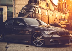 BMW E90