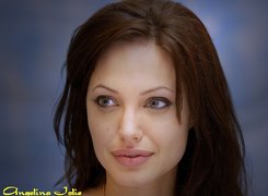 Angelina Jolie