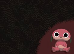 pluszak, Paranoia Agent