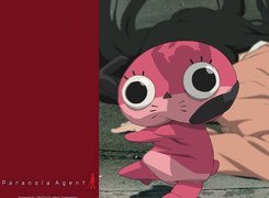 Paranoia Agent, pluszak