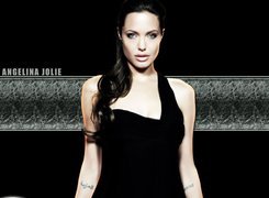 Angelina Jolie