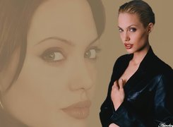 Angelina Jolie