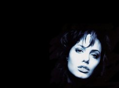 Angelina Jolie, Sexy, twarz
